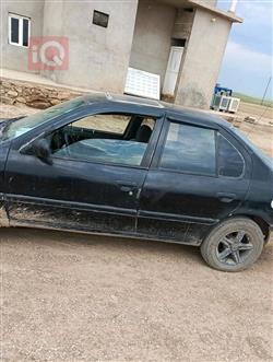 نيسان بريميرا